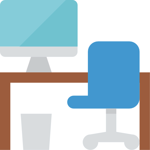 Desktop icon