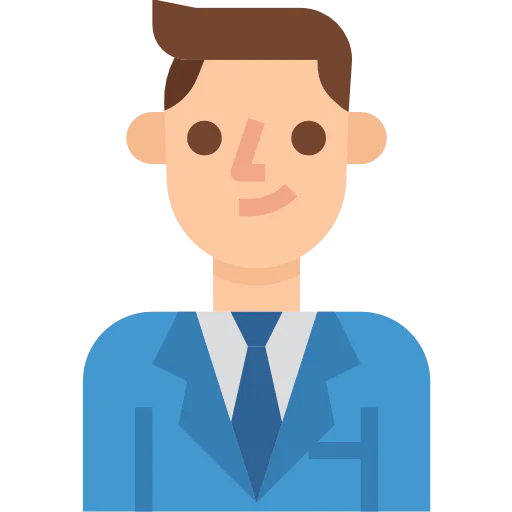 Manager icon