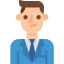 Manager icon 64x64