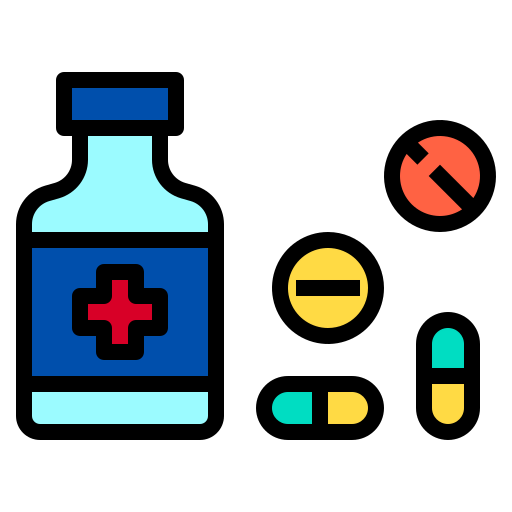 Pill icon