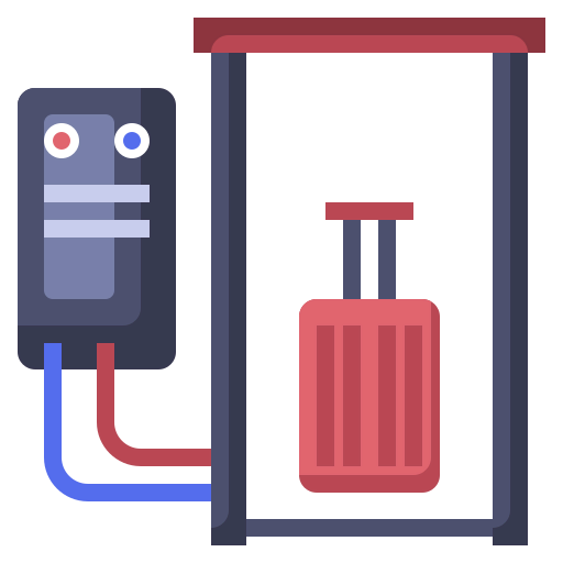 X ray icon