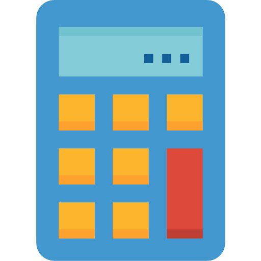 Calculator icon