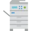 Photocopier icon 64x64