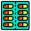 Tablet icon 64x64