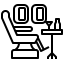 Business class icon 64x64
