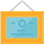Diploma icon 64x64