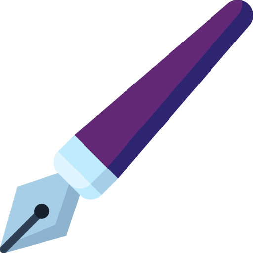 Pen icon