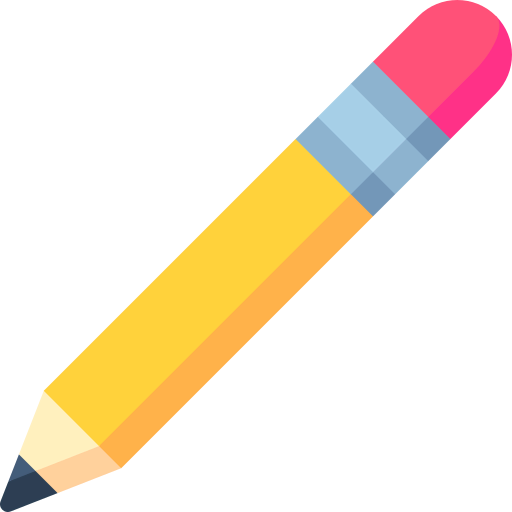 Pencil icon