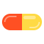 Pill icon 64x64