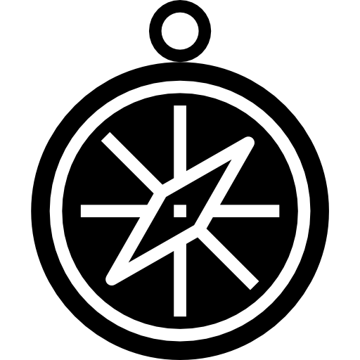 Compasses Ikona