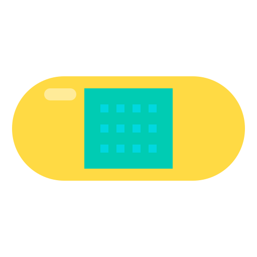 Plaster icon