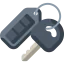 Car key icon 64x64