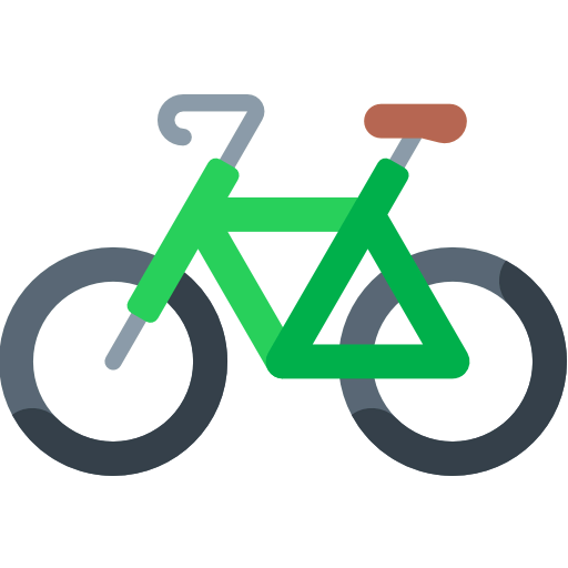 Bicycle icon