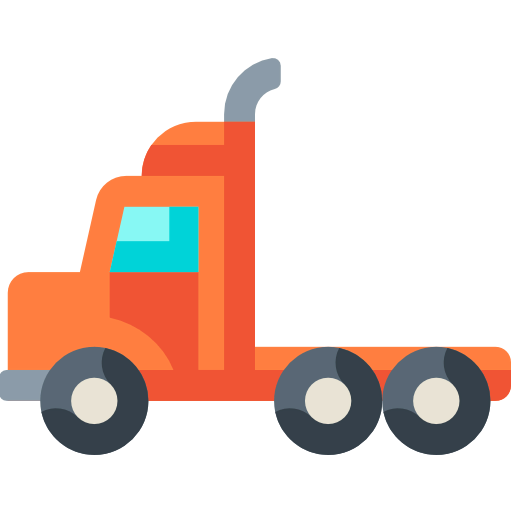 Trailer icon