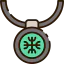 Amulet icon 64x64
