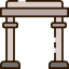 Arch icon 64x64