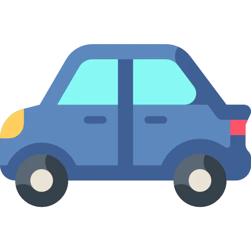Car icon