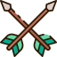 Arrow icon 64x64