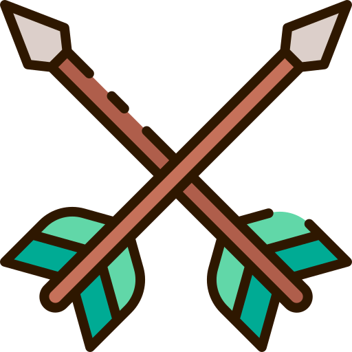 Arrow icon