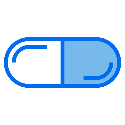 Pill icon