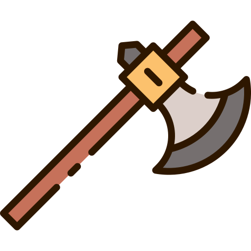 Axe icon