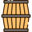 Barrel icon 64x64