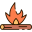 Bonfire icon 64x64