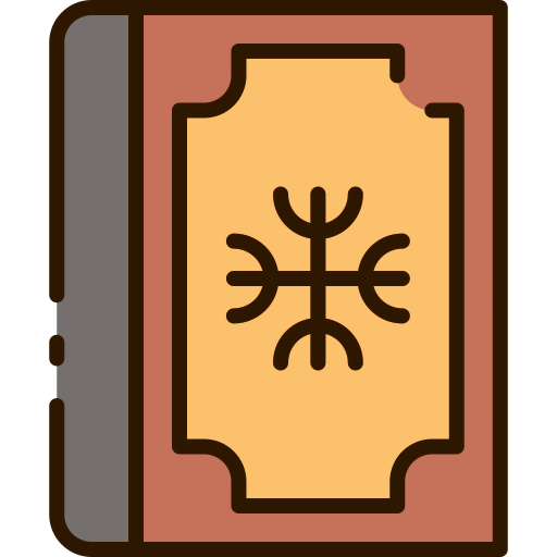 Book icon