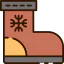 Boot icon 64x64