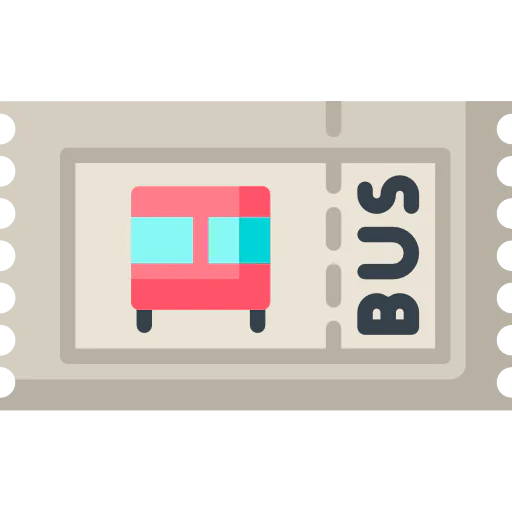 Ticket icon