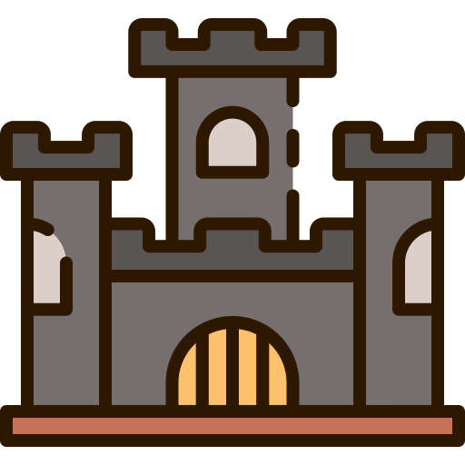 Castle icon