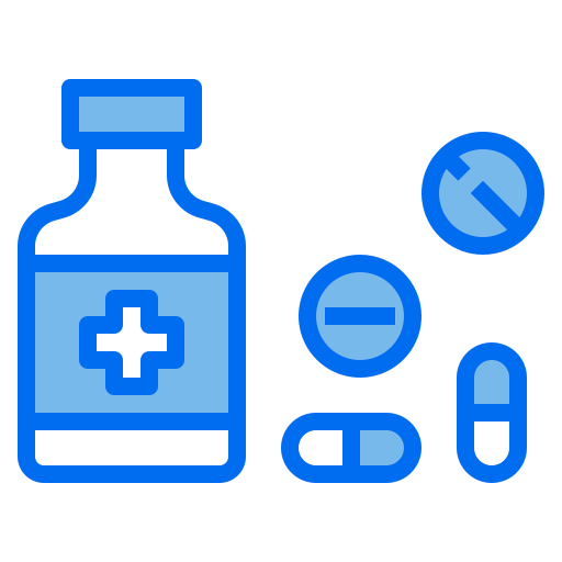 Pill icon