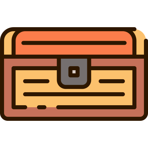 Chest icon