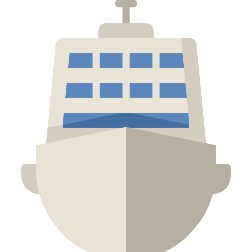 Cruiser icon