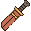 Dagger icon 64x64