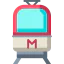 Subway icon 64x64