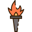Fire icon 64x64