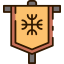 Flag icon 64x64