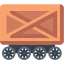 Freight wagon ícono 64x64