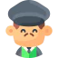 Driver icon 64x64