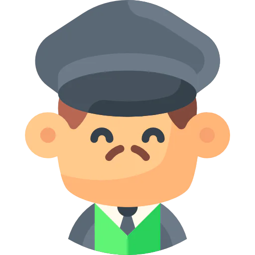 Driver icon