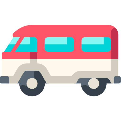 Trailer icon