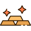 Ingots icon 64x64