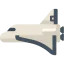 Space shuttle Ikona 64x64