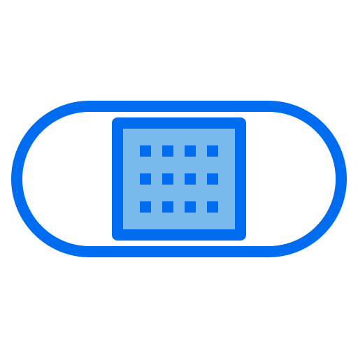 Plaster icon
