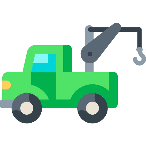 Crane icon