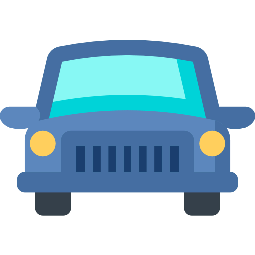 Car icon