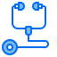Stethoscope icon 64x64