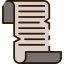 Scroll icon 64x64