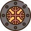Shield icon 64x64